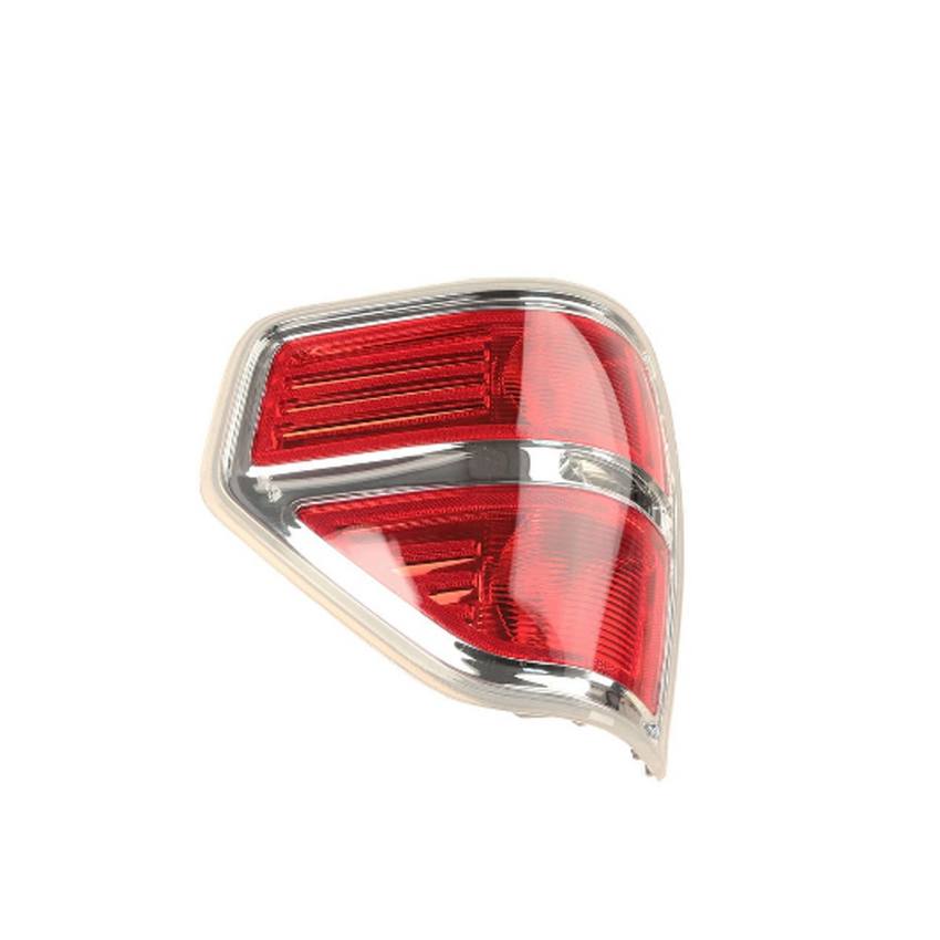 Tail Light Assembly – Driver Side Genuine Ford BL3Z13405B